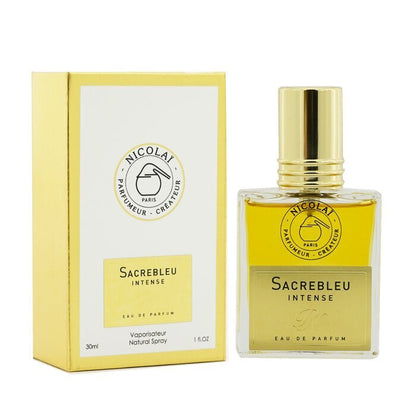 Nicolai Sacrebleu Intense Eau De Parfum Spray 30ml/1oz