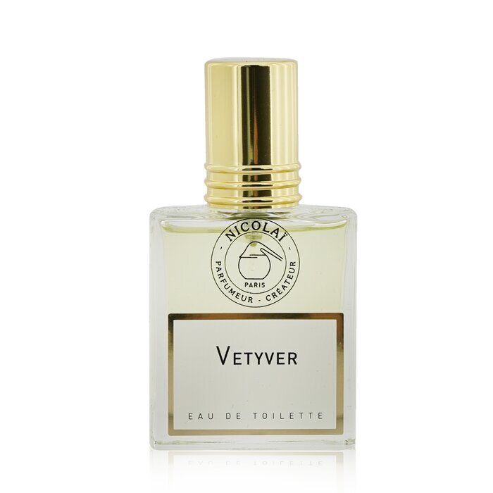 Nicolai Vetyver Eau De Toilette Spray 30ml/1oz