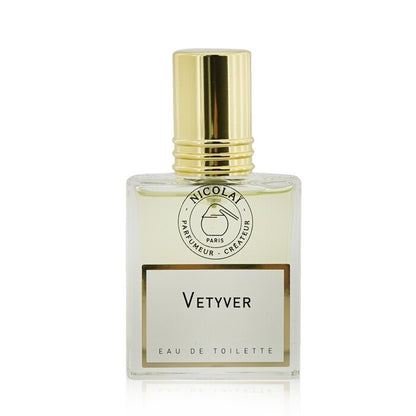 Nicolai Vetyver Eau De Toilette Spray 30ml/1oz