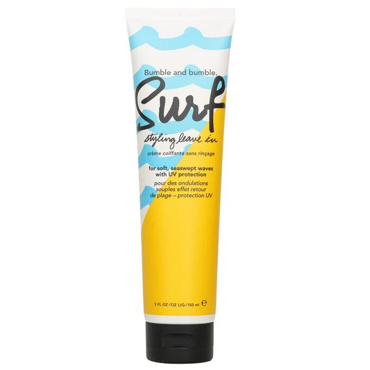 Bumble and Bumble Surf Styling Leave In (For Soft, Seaswept Waves with UV Protection) 150ml/5oz
