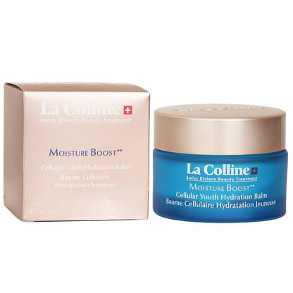 La Colline Moisture Boost++ - Cellular Youth Hydration Balm 50ml/1.7oz
