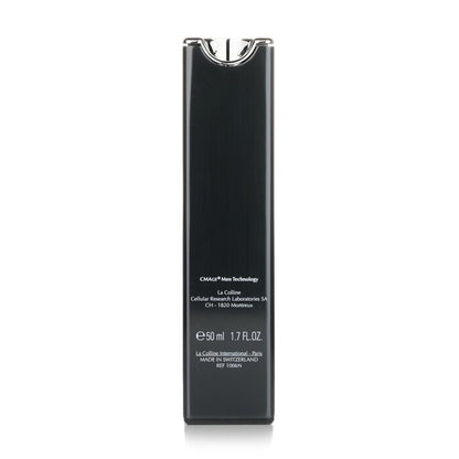 La Colline Cellular For Men Triple Metal Serum - Integral Booster Serum (For Face & Eyes) 50ml/1.7oz