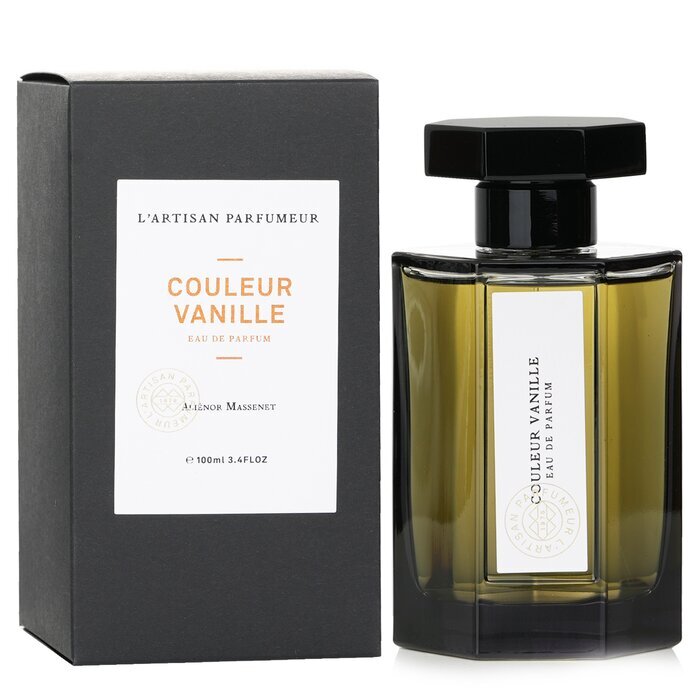 L'Artisan Parfumeur Couleur Vanille Eau De Parfum Spray 100ml/3.4oz