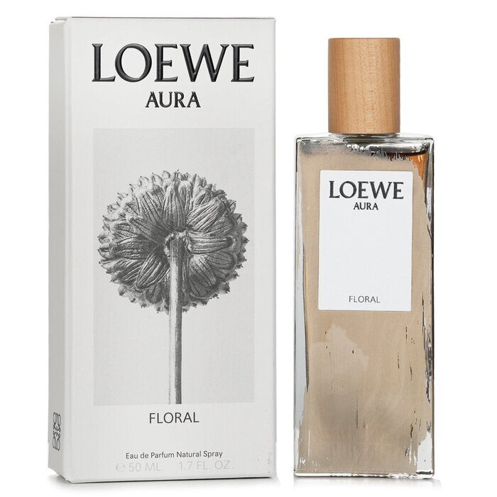 Loewe Aura Floral Eau De Parfum Spray 50ml/1.7oz