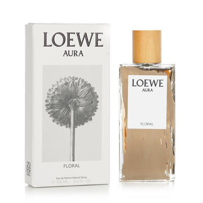 Loewe Aura Floral Eau De Parfum Spray 100ml/3.4oz