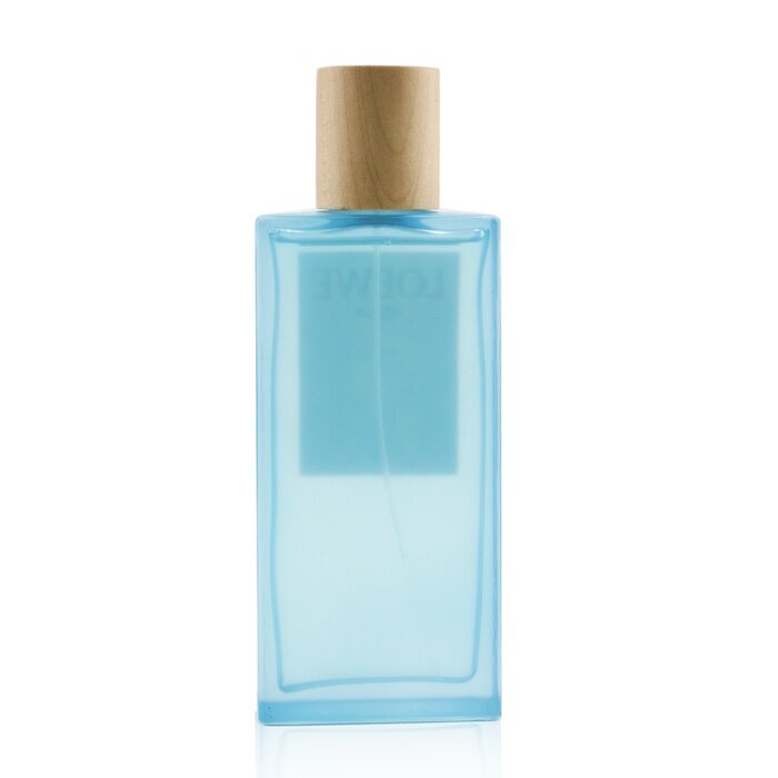 Loewe Agua El Eau De Toilette Spray 100ml/3.4oz