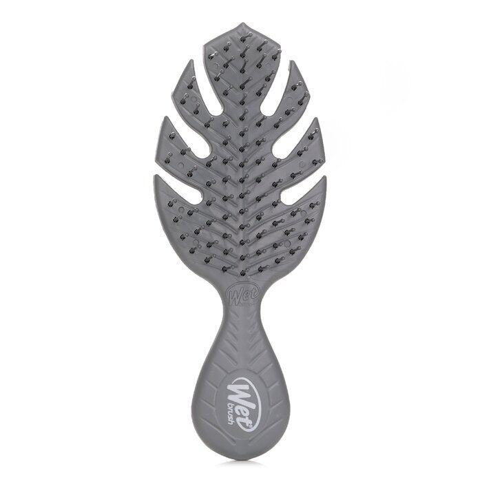 Wet Brush Go Green Mini Detangler - # Grey 1pc