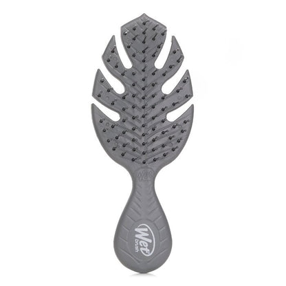 Wet Brush Go Green Mini Detangler - # Grey 1pc
