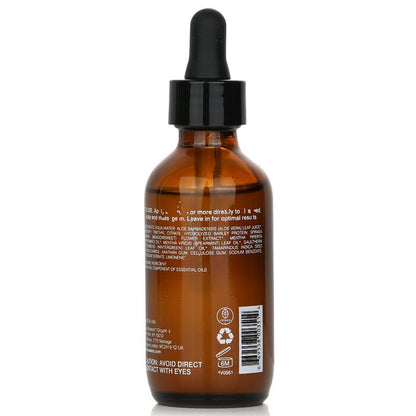 John Masters Organics Scalp Purifying Serum With Spearmint & Meadowsweet 57ml/1.9oz