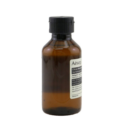 Aesop Citrus Melange Body Cleanser 100ml/3.4oz