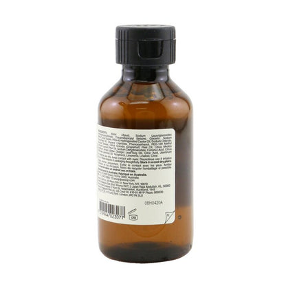 Aesop Citrus Melange Body Cleanser 100ml/3.4oz