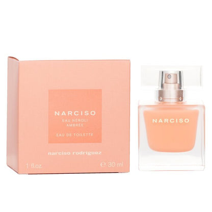 Narciso Rodriguez Narciso Eau Neroli Ambree Eau De Toilette Spray 30ml/1oz