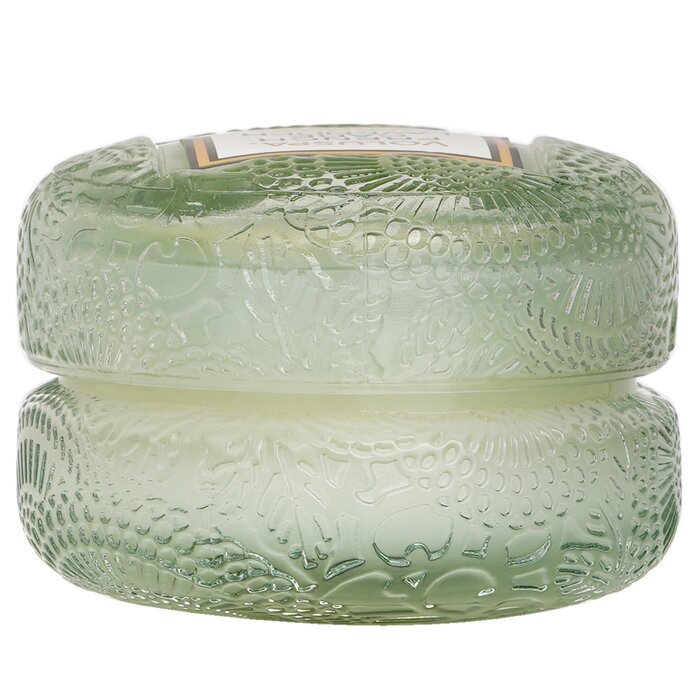 Voluspa Macaron Candle - French Cade Lavender 51g/1.8oz