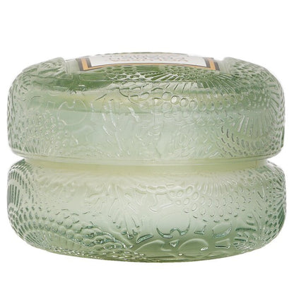 Voluspa Macaron Candle - French Cade Lavender 51g/1.8oz