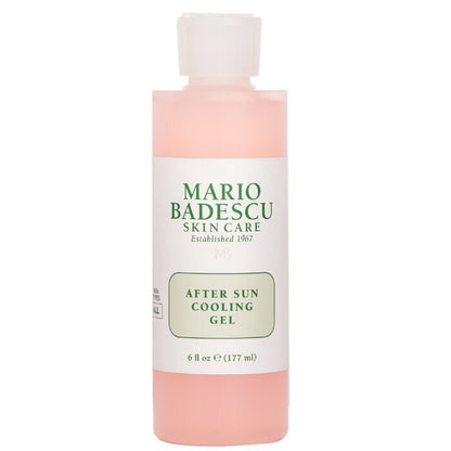 Mario Badescu After Sun Cooling Gel 177ml/6oz