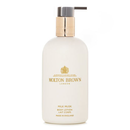 Molton Brown Milk Musk Body Lotion (Random Packaging) 290ml/9.8oz