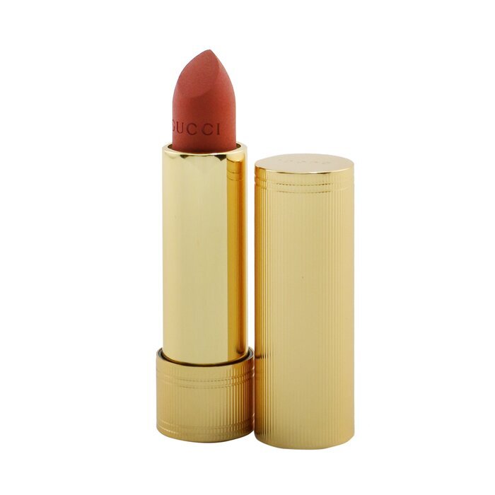 Gucci Rouge A Levres Mat Lip Colour - # 208 They Met In Argentina 3.5g/0.1oz