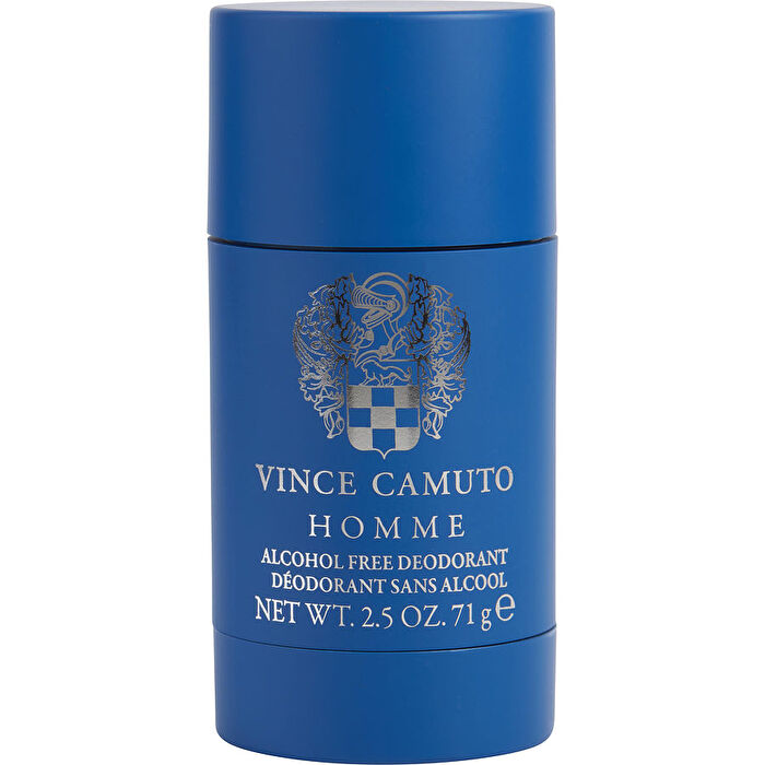 Vince Camuto Homme Deodorant Stick Alcohol Free 60ml/2.5oz