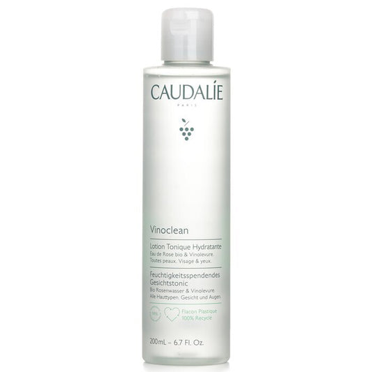 Caudalie Vinoclean Moisturizing Toner 200ml/6.7oz