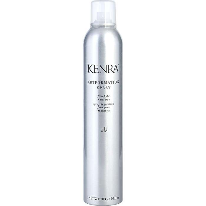 Kenra Artformation Spray #18 Firm Hold 300ml/10oz
