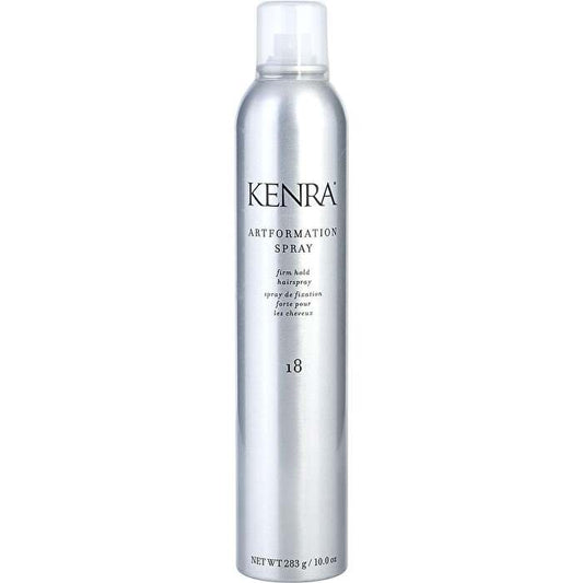 Kenra Artformation Spray #18 Firm Hold 300ml/10oz