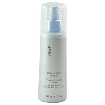 Kenra Platinum Thickening Spray #5 180ml/6.7oz