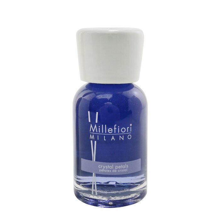 Millefiori Natural Fragrance Diffuser - Crystal Petals 100ml/3.38oz