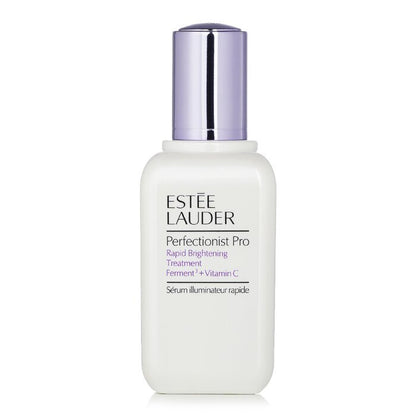 Estee Lauder Perfectionist Pro Rapid Brightening Treatment with Ferment3 + Vitamin C 100ml/3.4oz