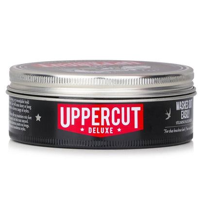 Uppercut Deluxe Strong Hold Clay 60ml/2.5oz