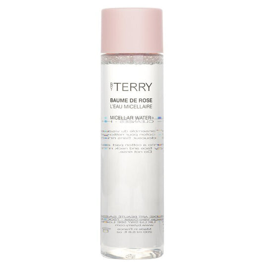 By Terry Baume De Rose Micellar Water 200ml/6.8oz