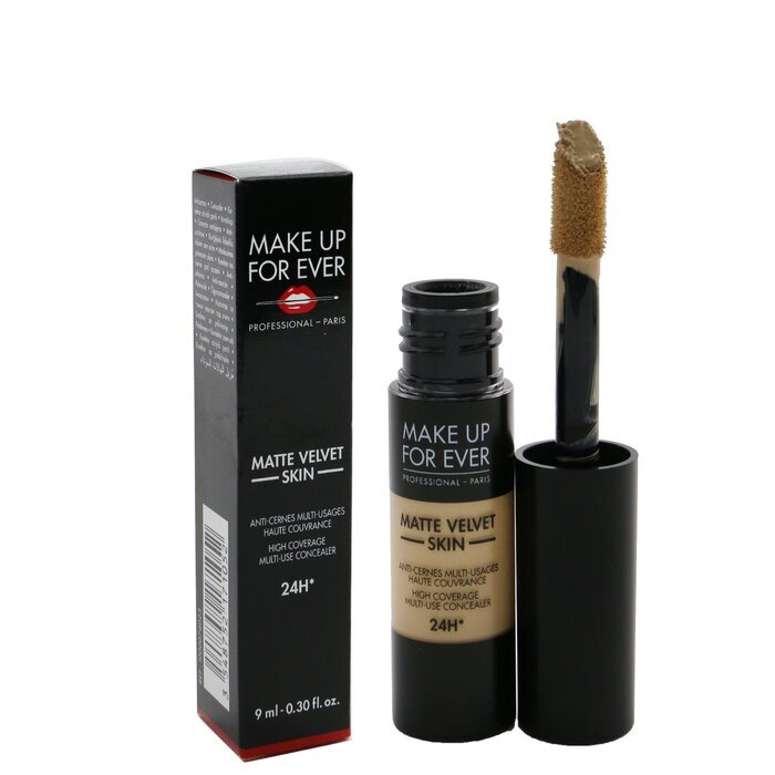 Make Up For Ever Matte Velvet Skin Concealer - # 2.3 (ivory) -- 9ml/0.3oz