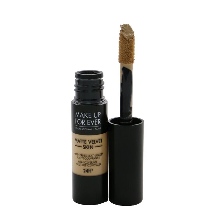 Make Up For Ever Matte Velvet Skin Concealer - # 2.3 (ivory) -- 9ml/0.3oz