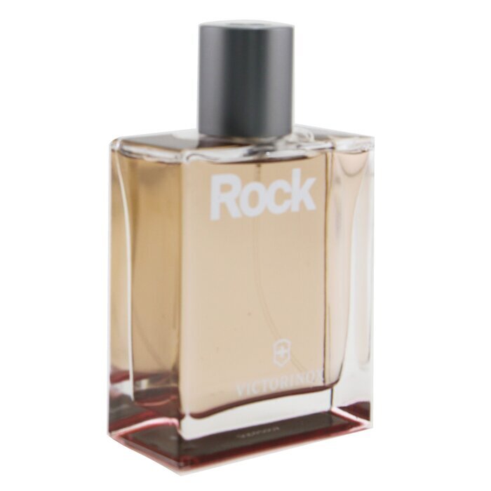 Victorinox Rock Eau De Toilette Spray 100ml/3.4oz