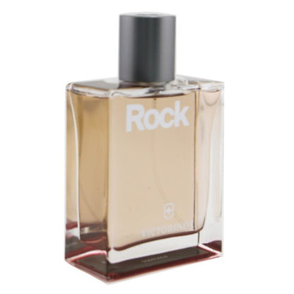 Victorinox Rock Eau De Toilette Spray 100ml/3.4oz