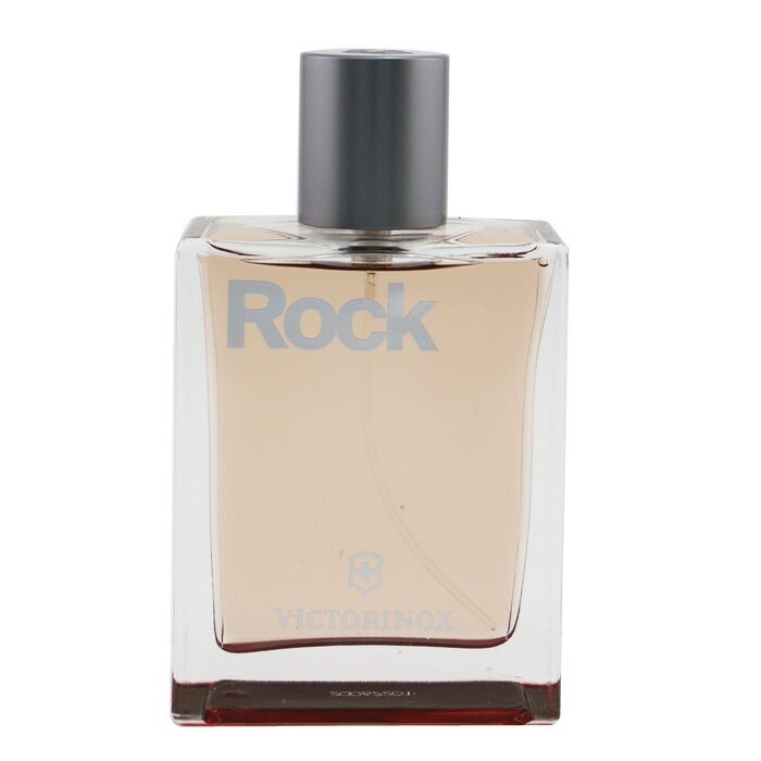 Victorinox Rock Eau De Toilette Spray 100ml/3.4oz
