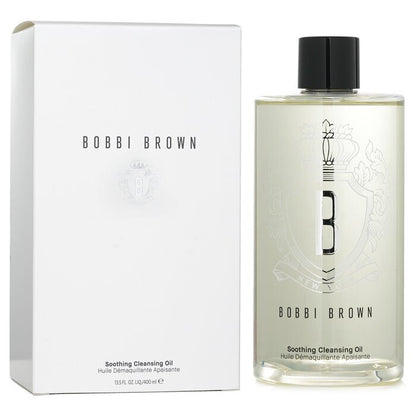 Bobbi Brown Soothing Cleansing Oil (Random Packaging) 400ml/13.5oz