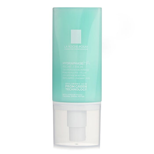 La Roche Posay Hydraphase HA Rich 72H Hydration Intense Moisturizer 50ml/1.7oz