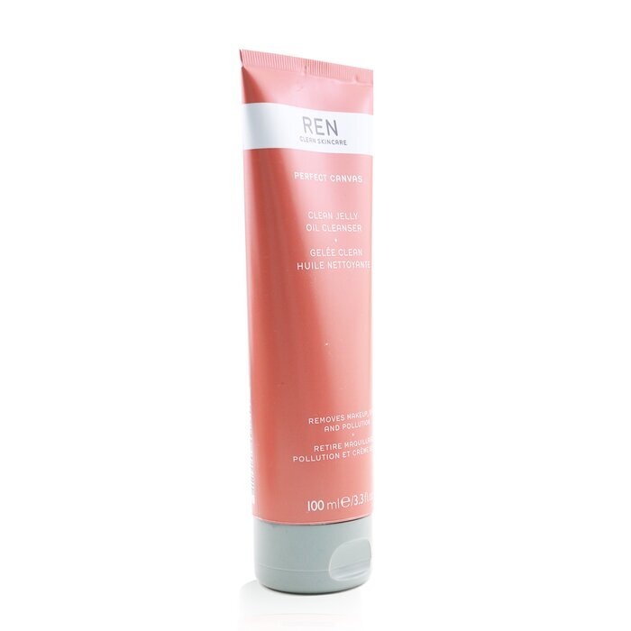 Ren Perfect Canvas Clean Jelly Oil Cleanser 100ml/3.3oz