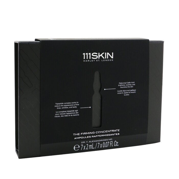 111skin The Firming Concentrate 2ml/0.07oz