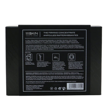 111skin The Firming Concentrate 2ml/0.07oz