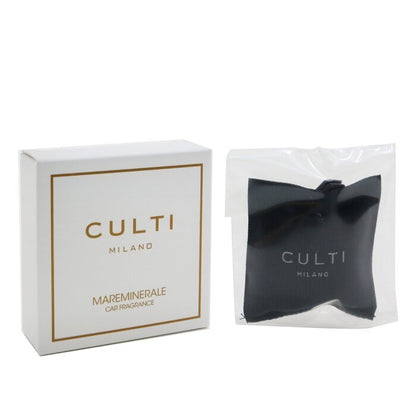 Culti Car Fragrance - Mareminerale 1pc