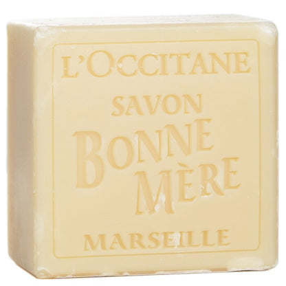 L'Occitane Bonne Mere Soap - Extra Pure 100g/3.5oz
