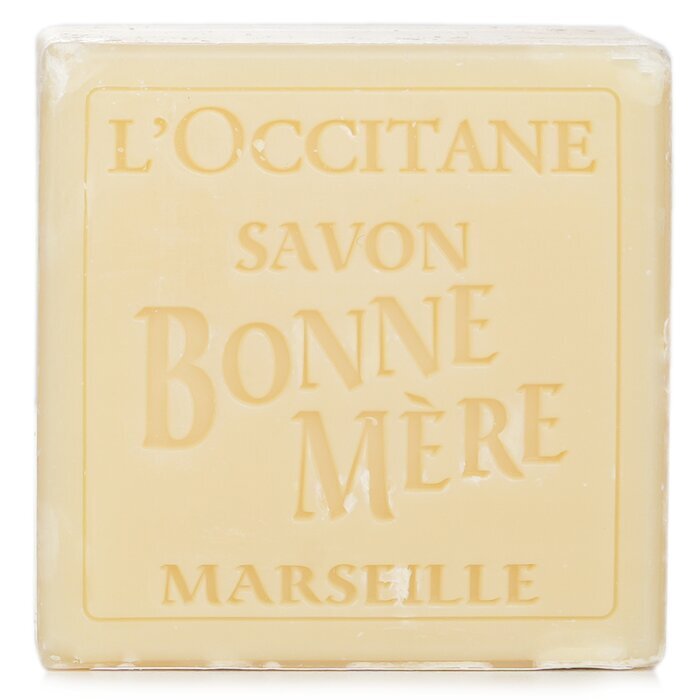 L'Occitane Bonne Mere Soap - Extra Pure 100g/3.5oz