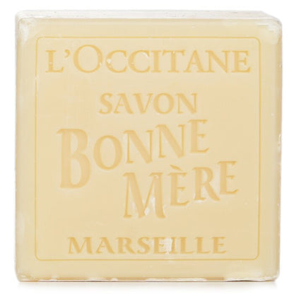 L'Occitane Bonne Mere Soap - Extra Pure 100g/3.5oz