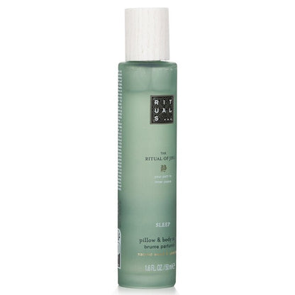 Rituals The Ritual Of Jing Deep Sleep Pillow & Body Mist 50ml/1.7oz