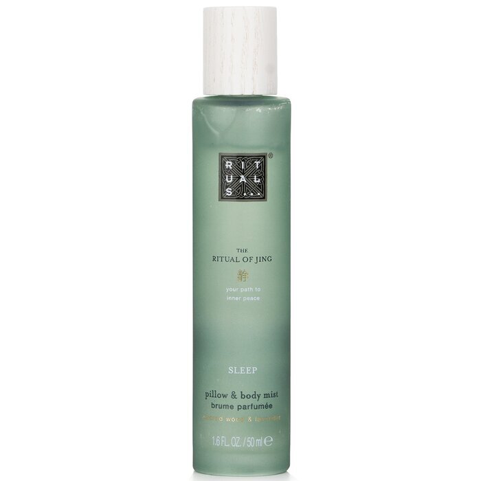 Rituals The Ritual Of Jing Deep Sleep Pillow & Body Mist 50ml/1.7oz