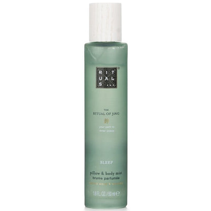 Rituals The Ritual Of Jing Deep Sleep Pillow & Body Mist 50ml/1.7oz