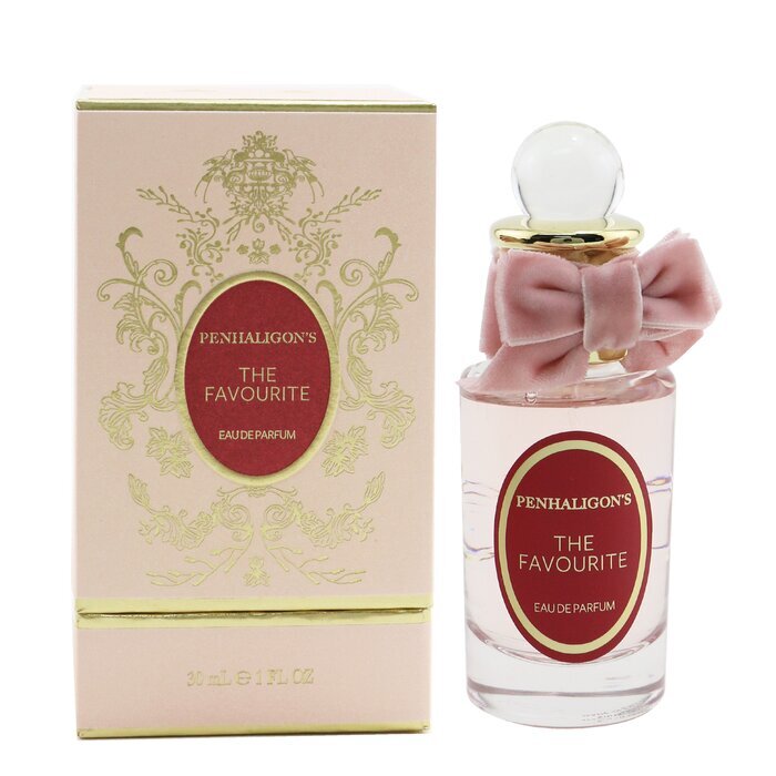 Penhaligon's The Favourite Eau De Parfum Spray 30ml/1oz