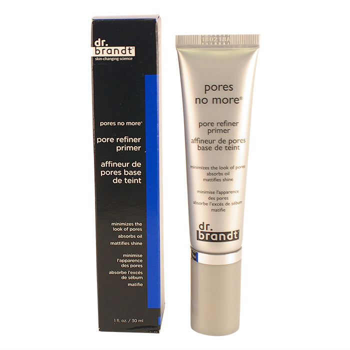 Dr. Brandt Pores No More Pore Refiner - For Oily/ Combination Skin 30ml/1oz