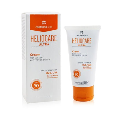 Heliocare by Cantabria Labs Heliocare Ultra Cream SPF50 50ml/1.7oz